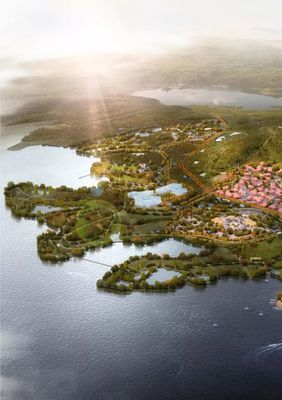 荊州又一旅游項(xiàng)目開建，預(yù)計(jì)2020年3月完工 聚焦旅游開發(fā)項(xiàng)目策劃咨詢