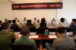 國(guó)際鹽湖城特種旅游度假區(qū)項(xiàng)目策劃咨詢(xún)