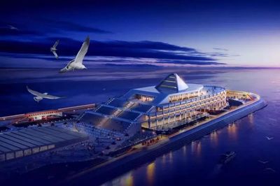 旅游開(kāi)發(fā)項(xiàng)目策劃咨詢(xún) 塑造您心儀的旅游目的地