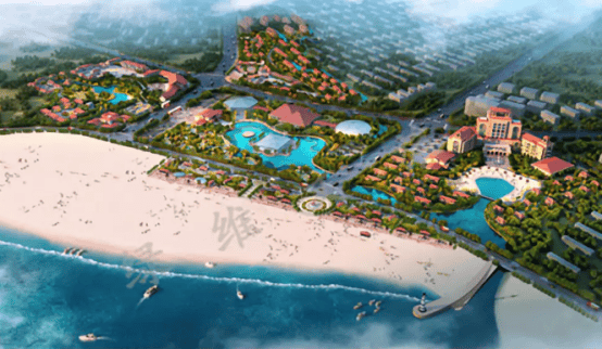 綠維文旅旅游度假區(qū)案例集錦 創(chuàng)新驅(qū)動(dòng)下的旅游開(kāi)發(fā)項(xiàng)目策劃與實(shí)踐